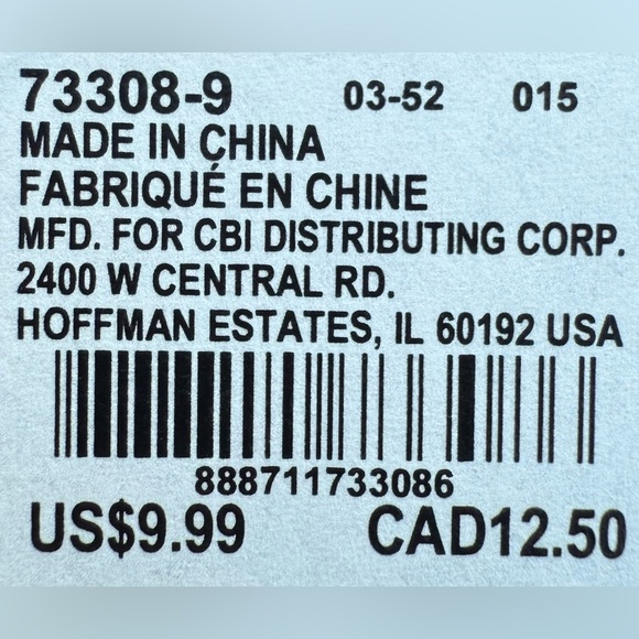 Claire’s Colourful Glitter Heart Rainbow Clouds Post Pierced Earrings - Picture 7 of 8